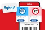 Collect 2,000 Bonus Points When You Activate a Coles Flybuys Offer in The Coles App