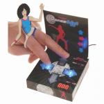 USB Finger Dance Mat - $12.99 from Daily Gizmo