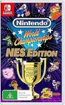 [Switch] Nintendo World Championships: NES Edition $38 + Delivery ($0 with Prime/ $59 Spend) @ Amazon AU