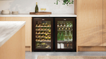 Win Either a Haier Wine Cabinet (HWC90UC) or Haier Beverage Centre (HRF90UC) from Haier Ausralia