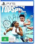 [PS4, PS5, XSX] Topspin 2K25 $36 + Shipping ($0 with Prime / $59 Spend) @ Amazon AU