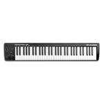 M-Audio Keystation 61 MK3 61-Key MIDI Keyboard $229 + Delivery ($0 to Metro Areas/ C&C) @ DJ City