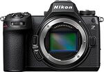 Nikon Z6 III Camera (Body Only) $3349 Delivered @ Amazon AU