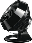 Vornado 660 Large Air Circulator (Black Finish) $159 + Delivery ($0 C&C in-Store) @ The Good Guys