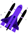 Spaceship Voyager: $20 Referral Bonus for Referrer & Referee ($10 Min Investment before 15 Dec Required) @ Spaceship