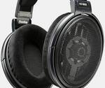 Massdrop X Sennheiser HD 6XX Headphones US$169 + US$20 Shipping (~A$290) @ Drop