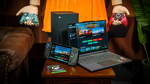 Win a Lenovo Legion Slim 5 Gen 8, ROG Ally X, Xbox Series X and More from Microsoft