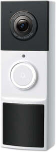 TP-Link Tapo D210 2K 3MP Battery Video Doorbell Camera Wireless with Chime $99 Delivered @ Amazon / C&C @ JB Hi-Fi