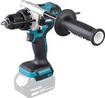 Makita DHP486Z 18V Li-Ion LXT Brushless Combi Drill (Skin Only) $195 Delivered @ Tradiebrokers via Amazon AU