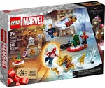 Marvel - LEGO Avengers Advent Calendar 76267 - $29.50 C&C Only @ EB Games