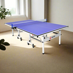 Indoor Table Tennis Table $331.49 (15% off) + Delivery ($0 to SYD/ SYD C&C) @ TopOne Mall