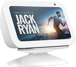 SPORTLINK White Desktop Stand for Show 5 3rd Gen (2023) $0.30 + Del ($0 with Prime/ $59 Spend) @ SPORTLINK AU Amazon AU