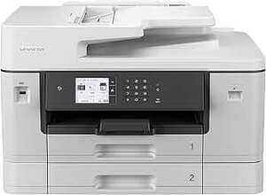 Brother MFC-J6940DW Colour Multi-Function Printer $369.75 Shipped (33% off) @ Amazon AU