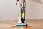 Win a RYOBI 18V ONE+ HP Brushless Wet & Dry Hard Floor Cleaner 4.0Ah Kit (Worth $699) from Making Home