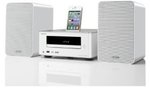 Onkyo CS-245DAB CD Hi-Fi Mini System in White - $195 Delivered (Dispatched in 1-2 Months)