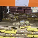 Kala Chana 4kg $7.99, Red Split Lentils 5kg $8.99, Moksha Ghee 3kg $33.99 (in-Store Only) @ Costco (Membership Required)