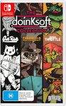 Win a Copy of The Doinksoft Collection for Nintendo Switch from Legendary Prizes