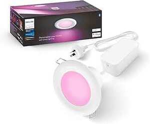 Philips Hue Akari White Colour and Ambience Downlight 90mm $64 Delivered @ Amazon AU