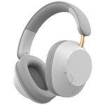 Otto Pastel ANC Over-Ear Bluetooth Headphones $17 + Delivery ($0 OnePass/ C&C/ in-Store/ $65 Metro Order) @ Officeworks