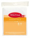 Essentials Spunbond 2PK Pillow Protector $4.95 after $10 Discount, Free Shipping