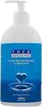 Four Seasons Pure Water Based Lubricant 500ml $14.95 + Delivery ($0 with Prime/ $59 Spend) @ Amazon AU