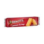 1/2 Price Arnott's Lemon Crisp Biscuits 250g, Kingston 200g, Monte Carlo 250g & More $2 @ Coles