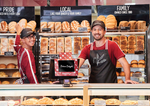 $5 Voucher for Dough Getters (Bakers Delight Members) in-Store Use Only @ Bakers Delight