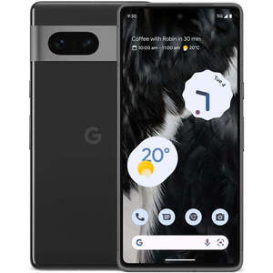 Google Pixel 7 5G 128GB $499 + Delivery ($0 C&C/ In-Store) @ JB Hi-Fi