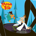 iTunes - Phineas & Ferb HD Episode 1 - Free on iTunes