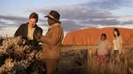 Win a Trip for 2 to Uluru from Ayers Rock Resort