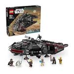 LEGO 75389 Star Wars The Dark Falcon $203.98 Delivered @ Amazon AU