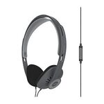 Koss KPH30ik On-Ear Headphones $51 + Delivery ($0 with Prime/ $59 Spend) @ DJ City via Amazon AU
