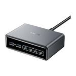 Anker Prime 200W 6-Port GaN Charging Station (4x USB-C & 2x USB-A) $106.87 Delivered @ AnkerDirect via Amazon AU