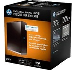 HP 2TB USB 3.0 3.5" $98 (Save $11), Telstra $30 Sim Kit for $10 @ BigW 17th Jan