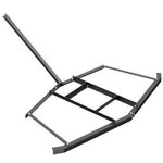 VEVOR 74" Driveway Drag Harrow A$97.84 Delivered (Was A$182.99) @ VEVOR AU