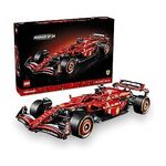 [Amazon Business] LEGO Technic Ferrari SF-24 F1 Car 42207 $164.73 Delivered (First Amazon Business Order Only) @ Amazon AU