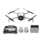 [Amazon Business] DJI Mini 4 Pro Fly More Combo (RC 2) $1098.05 Delivered (First Order) @ DJI Store AU Amazon