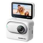 [eBay Plus] Insta360 GO 3 64GB Action Camera $349 Delivered @ Allphones eBay