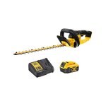 DeWALT 18V XR Brushless Hedge Trimmer Kit DCMHT563P1-XE $269 Delivered / C&C / in-Store + Bonus $50 Gift Card @ Bunnings