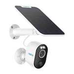 [Prime] Reolink Argus 3 Pro Spotlight Battery/Solar 5MP Wireless Security Camera $114.99 Delivered @ ReolinkAU via Amazon AU