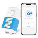[Prime] Meross Matter Smart Presence Sensor with Light Sensor $48.99 Delivered @ Shuzu-AU Amazon AU
