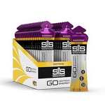 [Prime] Science In Sport GO Isotonic Energy Gels, Blackcurrant Flavour, 60 ml Per Serving (30-Pack) $67.25 @ Amazon UK via AU