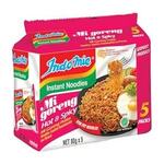Indomie Mi Goreng Noodle Varieties (40 Packs) $20 + $10/$15 Delivery ($0 to Selected Areas) @ Indofoodz via Amazon AU