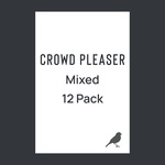'Crowd Pleaser' Mixed Red & White 12-Pack $120 Delivered (RRP $264) @ Wine Shed Sale
