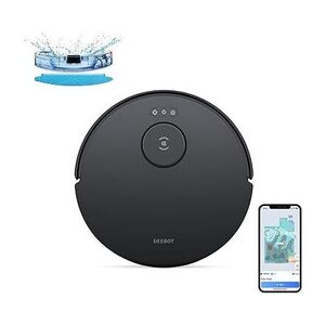 Ecovacs Deebot N20 Robot Vacuum Cleaner $299 Delivered @ Ecovacs Robotics Amazon AU