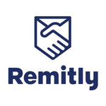 $10 Discount on Money Transfer @ Remitly