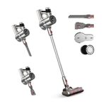 Uoni X1 Cordless Vacuum 350W 28000Pa $54.99 + Shipping ($0 VIC C&C) @ Vinnies Victoria