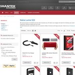 Shantek Accessories Nokia Aus Day Special - Cases/Wireless Charging etc ($10 Shipping Cap)