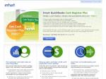 FREE Intuit QuickBooks Cash Register Plus 