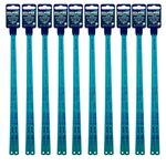 20x Eclipse Predator Hacksaw Blades 300mm (12") 18tpi $29.95 Delivered @ South East Clearance